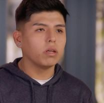 Antonio se salv&oacute; y sigue en Masterchef: Hoy llega a Salta