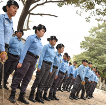 Salta celebrará el Día del Agente Penitenciario con diversas actividades