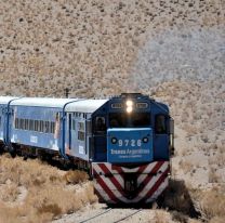 El Tren a las Nubes, es la atracción turística más elegida y se prepara para una temporada récord
