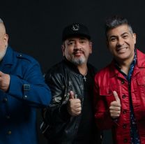 "La Barra" llega a Salta para presentar todos sus éxitos