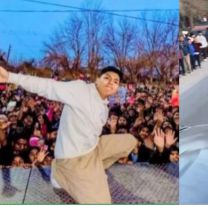 Antonio volvió a Salta y habría quemado la final con un polémico mensaje