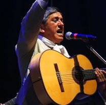 Pitín Zalazar celebra su cumpleaños a lo grande en el Teatro Provincial