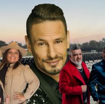 Trichaco día 1: Rodrigo Tapari, La Barra y Alma Carpera en la apertura del gran festival