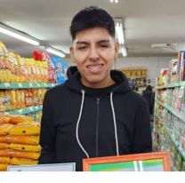La sorpresa que recibió Antonio de Masterchef cuando entró a un súper en Salta
