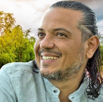 La fiesta del monte se vive esta noche con el Trichaco con el Indio Lucio Rojas