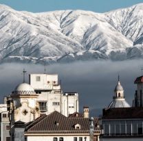 Atenci&oacute;n Salte&ntilde;os: se viene una semana inestable, con fr&iacute;o y lloviznas