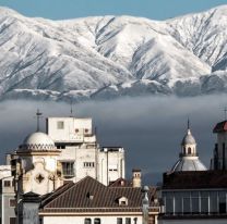 Atención Salteños: se viene una semana inestable, con frío y lloviznas