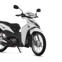 Sortear&aacute;n una moto en pleno centro salte&ntilde;o