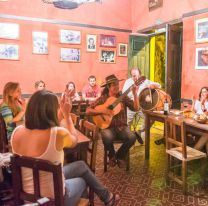 Salta es el destino más elegidos por turistas para vacacionar