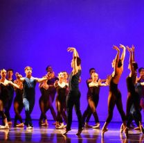 El Ballet de la Provincia presenta "Ballet en El Provincial"