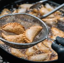 Se viene el concurso de la empanada y el vino en San Carlos