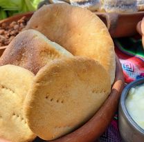 Este fin de semana se realizará el "3º Festival del bollo y mate cocido"