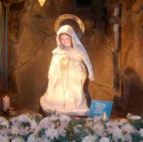 La Virgen del Cerro de Salta: conocé su historia y todo para visitar su santuario