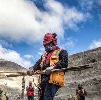 Empresa minera se instaló en Salta y busca empleados: excelentes sueldos