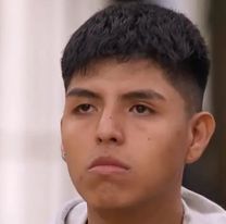 MasterChef: la gran noche de Antonio y la emotiva devolución de Damián Betular