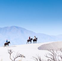 Vacaciones de Invierno: temporada récord en Salta