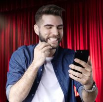 Juampi Gonz&aacute;lez, el showman del humor, desembarca en Salta con "Soltero"