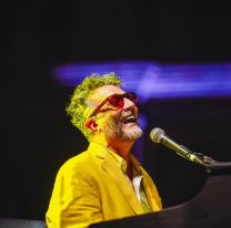Fito Páez en Salta: comienza hoy la venta de entradas