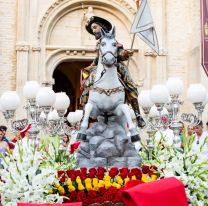 25 de julio: Hoy es la fiesta de Santiago Apóstol