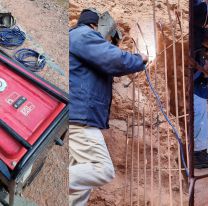 Indignación en la Poma: Visitantes dañaron patrimonio arqueológico de Los Graneros