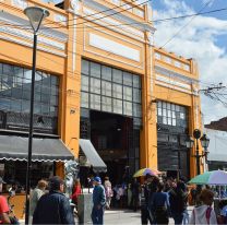 El Mercado San Miguel fue incorporado en el circuito turístico