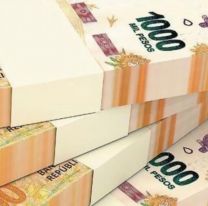Un salteño ganó más de un millón de pesos en las primeras horas del lunes