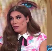 Flor de la V critic&oacute; sin piedad a Mica Viciconte por la pol&eacute;mica del telef&eacute;rico en Salta: "Se cree superior"