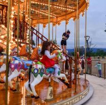 Construirían en Salta tres nuevos parques urbanos distribuidos en puntos estratégicos