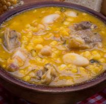 Se viene el concurso del locro en La Merced