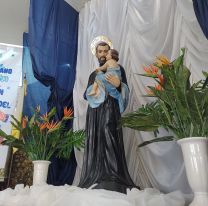 Hoy empieza la novena a San Cayetano: cuáles son los horarios de la misa