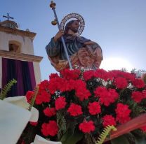 Campo Quijano se prepara para las fiestas patronales en honor a Santiago Apóstol 