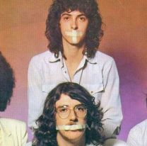 Argentina de Serú Girán: Llega el homenaje a una de las super bandas del país