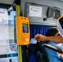 Atenci&oacute;n salte&ntilde;os: se actualizar&aacute; el precio del boleto del colectivo