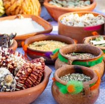 Se realizará el tradicional convite a la Pachamama en el Mercado Artesanal de Salta