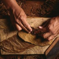 Primer encuentro de productoras y armadoras de puros y cigarrillos artesanales