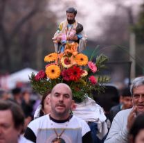 La historia detrás de los milagros de San Cayetano