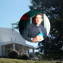 Un cura se enfrent&oacute; con un ladr&oacute;n que intent&oacute; robar en una iglesia de Salta