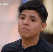 Antonio quedó eliminado y no llegó a la semifinal: "Quiero progresar, yo ya cumplí un sueño"