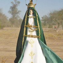 31 de Julio: Día de la Virgen de Huachana
