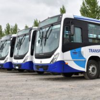  Desde hoy, los pasajeros de Saeta pagar&aacute;n 110 pesos el pasaje de colectivo