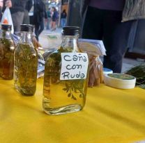 Caña con ruda: ¿por qué se toma el 1 de agosto y cómo se prepara?