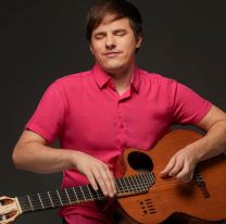 Nahuel Pennisi disertará en un congreso que se hará en la capital salteña