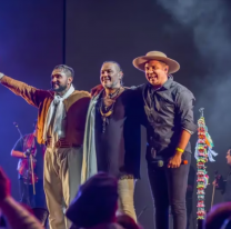 Los Cantores del Monte, Alma Chaqueña, Joaquín Sosa y Pitín Salazar actuarán gratis en Salta 