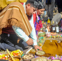 Se viene la "1° Feria de las Nubes" en el Viaducto del Toro