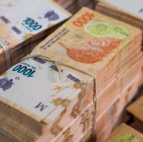 Jubilaciones y asignaciones aumentar&aacute;n cerca de 25% en septiembre 