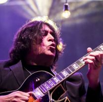 Llega a Salta el reconocido guitarrista Luis Salinas