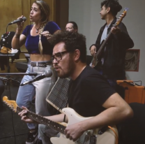 Argentina de Serú Girán llega este viernes al teatro provincial