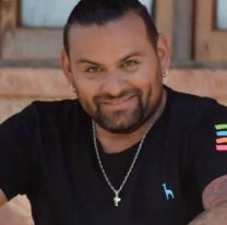 Nico Cau, defensor de las raíces dentro del folclore presenta "Apenitas cantor"