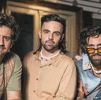 Los del Portezuelo llegan a Salta con un show imperdible