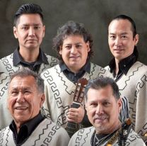 Lo mejor del folclore se instala para vivir una nueva edición del FestiOrán